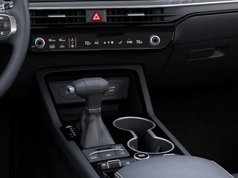 2026 Kia K5 GT-Line photo 22