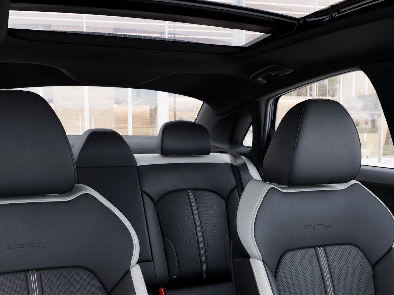 2026 Kia K5 GT-Line photo 26