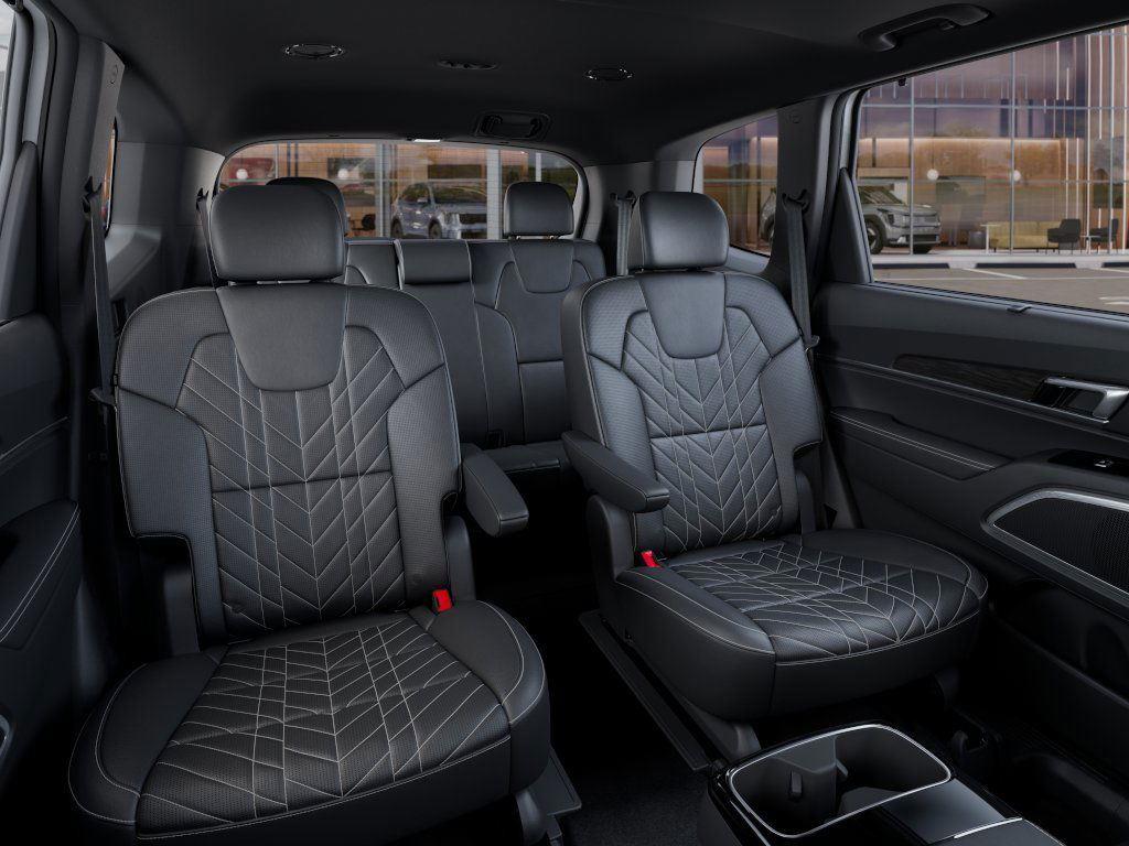 2025 Kia Telluride EX X-Line photo 14