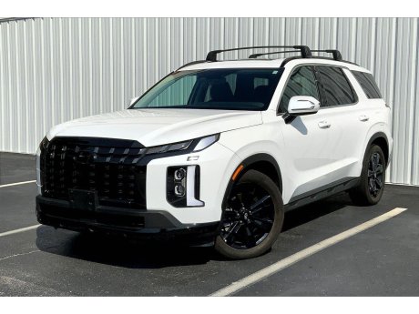 2023 Hyundai Palisade XRT 