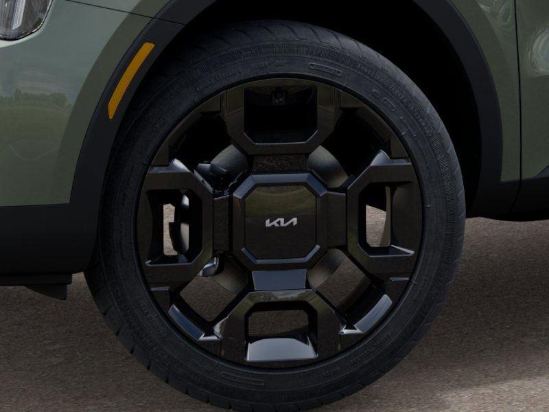 2025 Kia Sorento X-Line EX photo 8