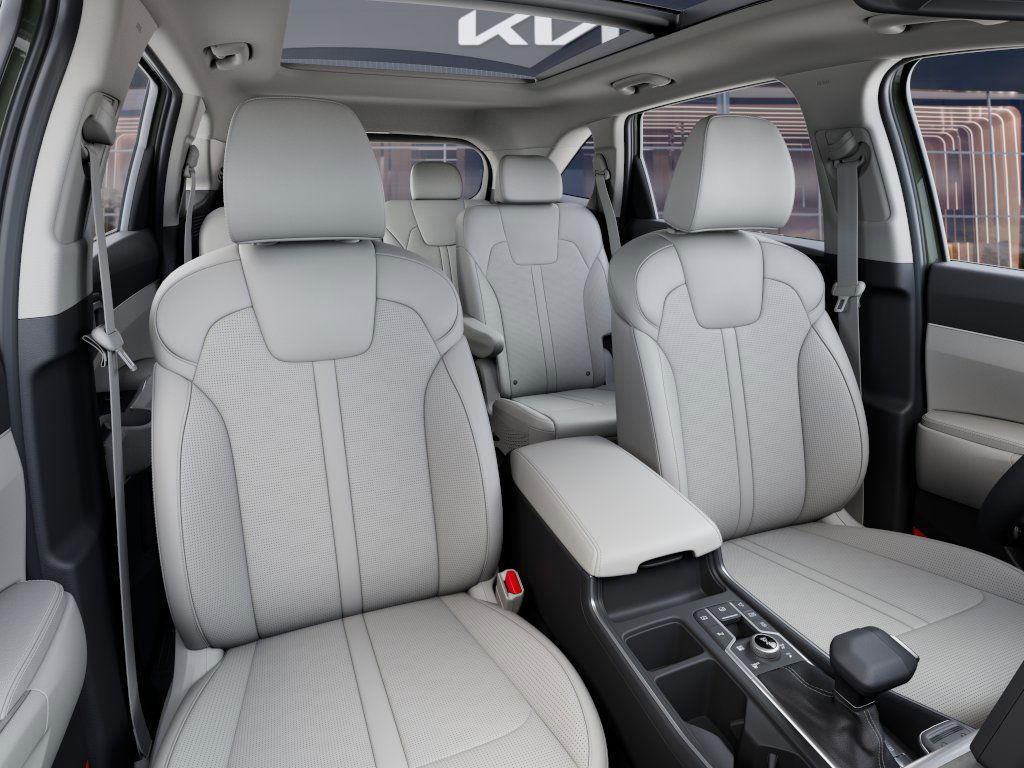 2025 Kia Sorento X-Line EX photo 14