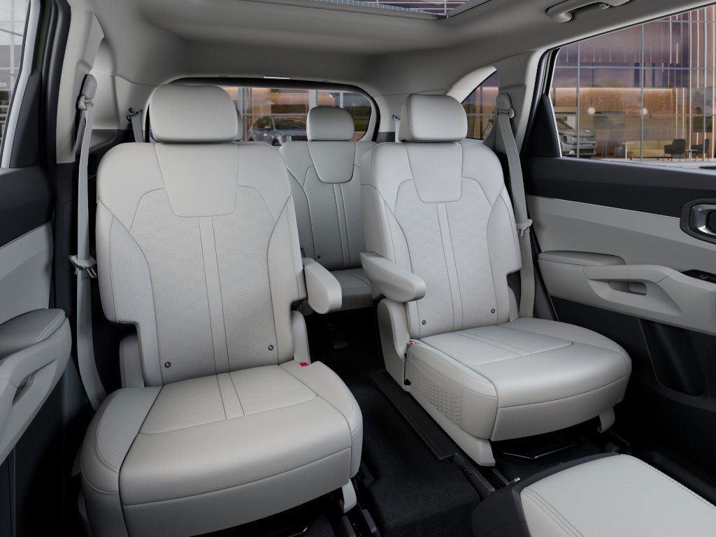 2025 Kia Sorento X-Line EX photo 15