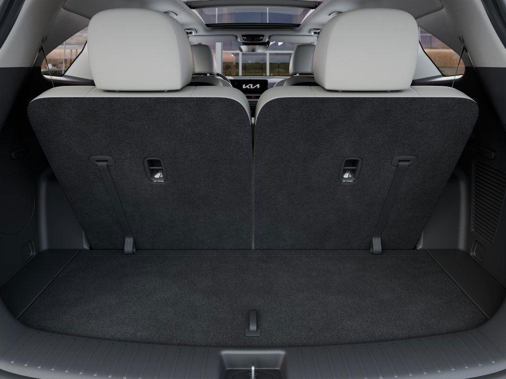 2025 Kia Sorento X-Line EX photo 18