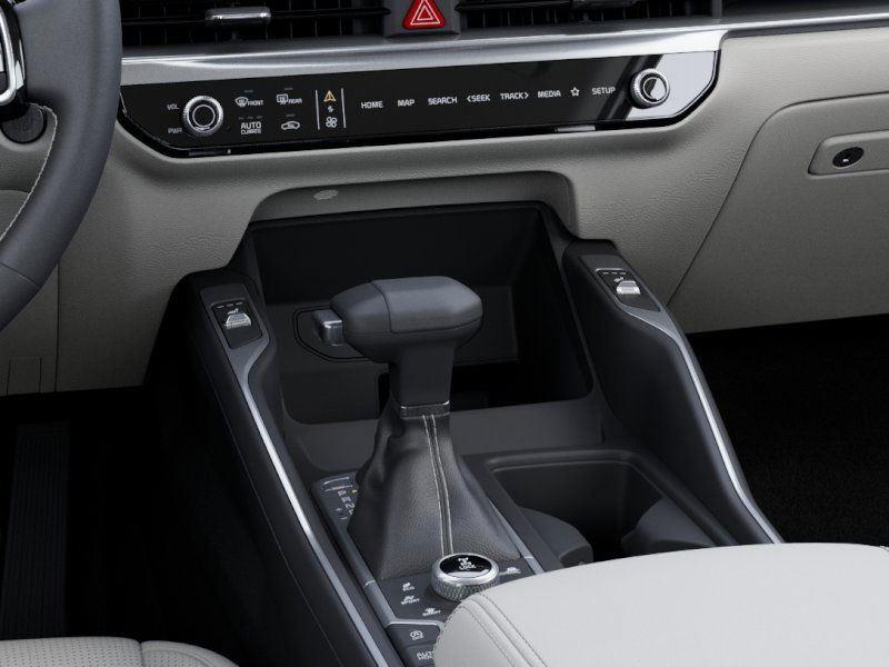 2025 Kia Sorento X-Line EX photo 22