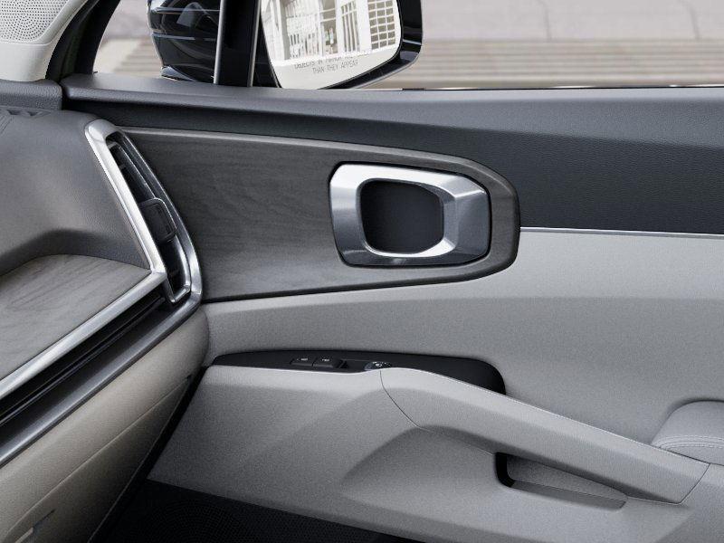 2025 Kia Sorento X-Line EX photo 24