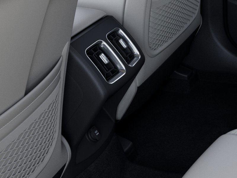 2025 Kia Sorento X-Line EX photo 25