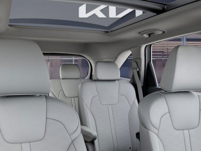 2025 Kia Sorento X-Line EX photo 26