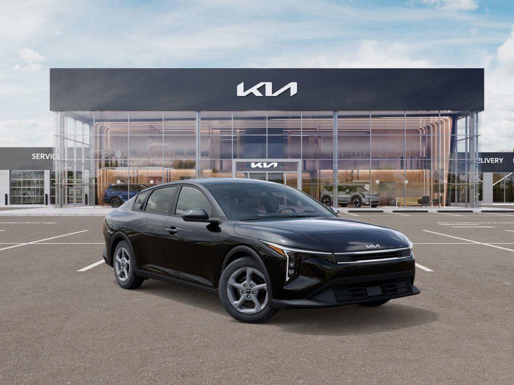 2025 Kia K4 LX photo 7