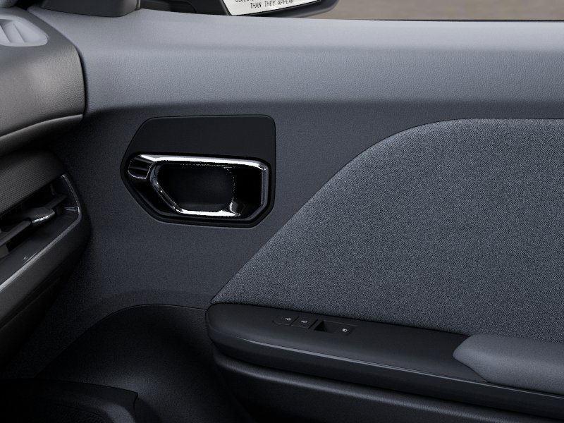 2025 Kia K4 LX photo 24