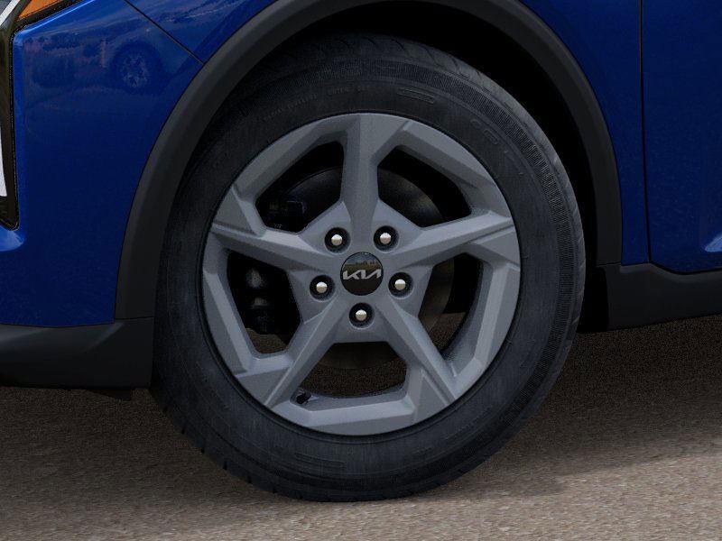 2025 Kia K4 LXS photo 7
