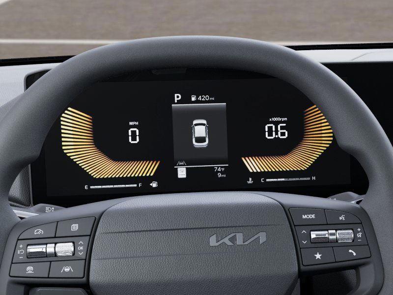 2025 Kia K4 LXS photo 19