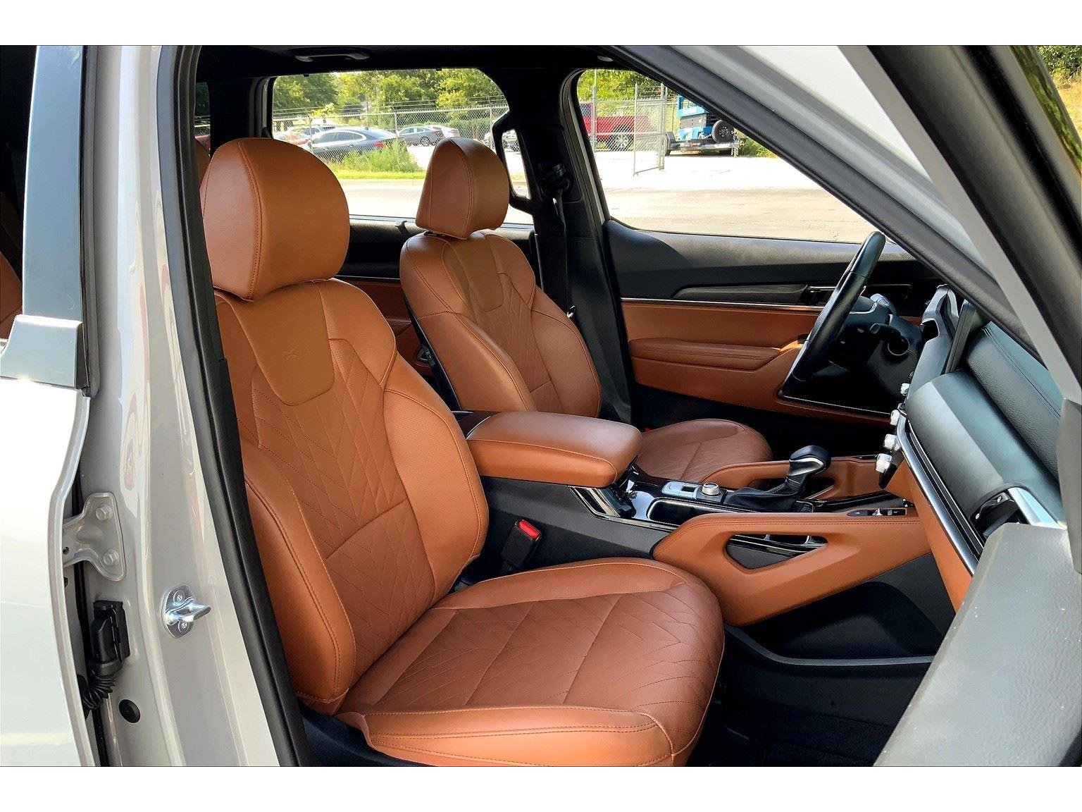 2024 Kia Telluride EX X-Line photo 7