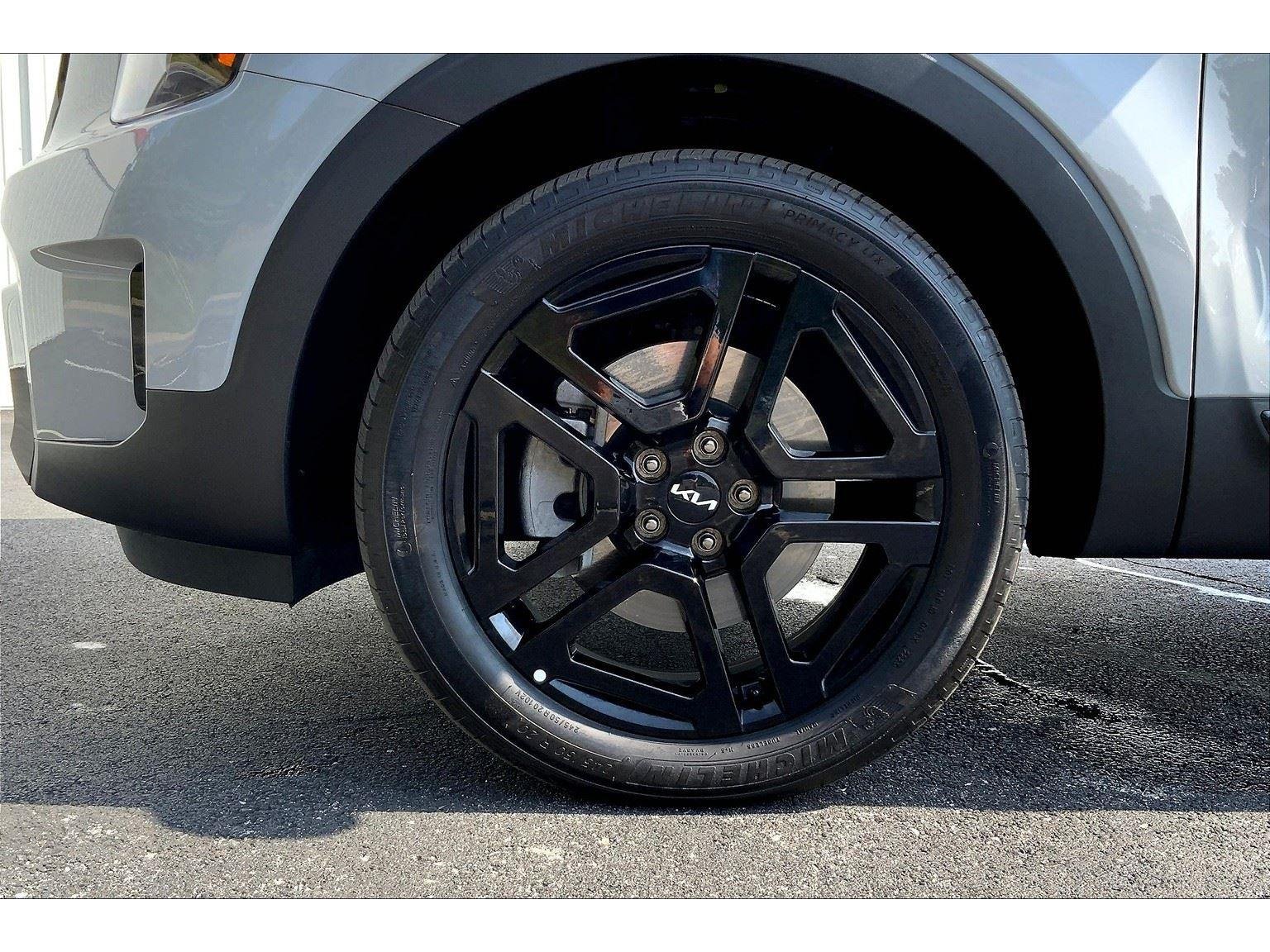 2024 Kia Telluride EX X-Line photo 9