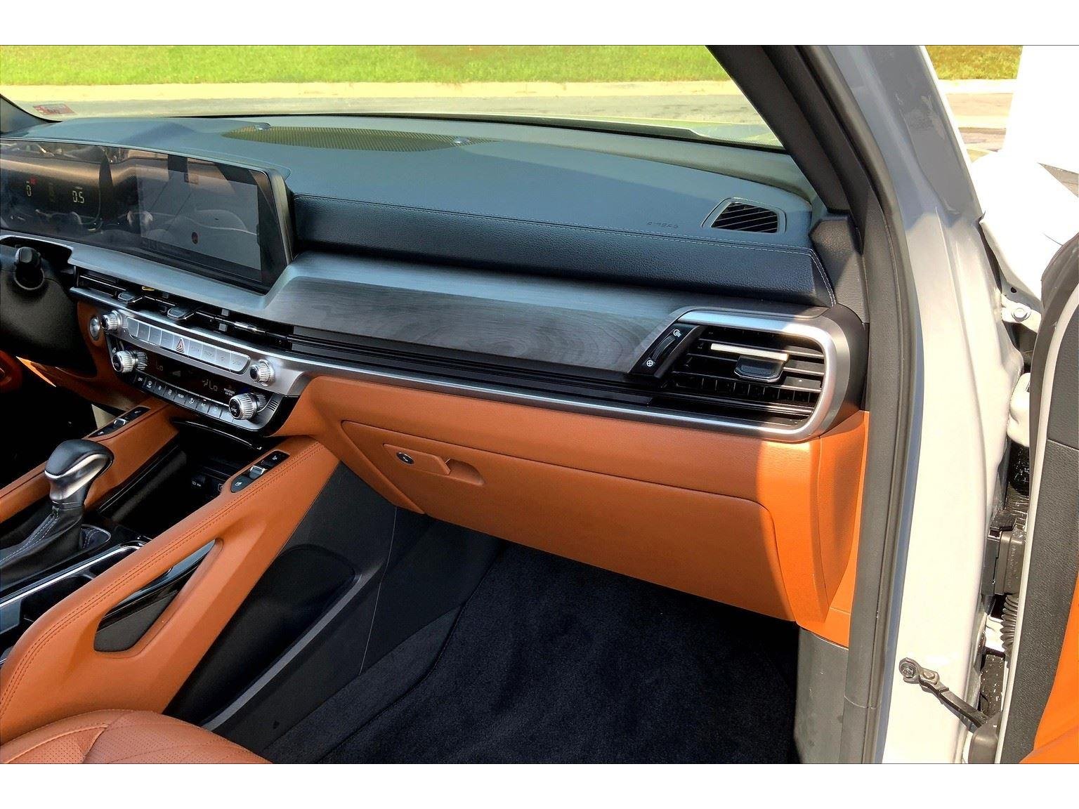2024 Kia Telluride EX X-Line photo 15