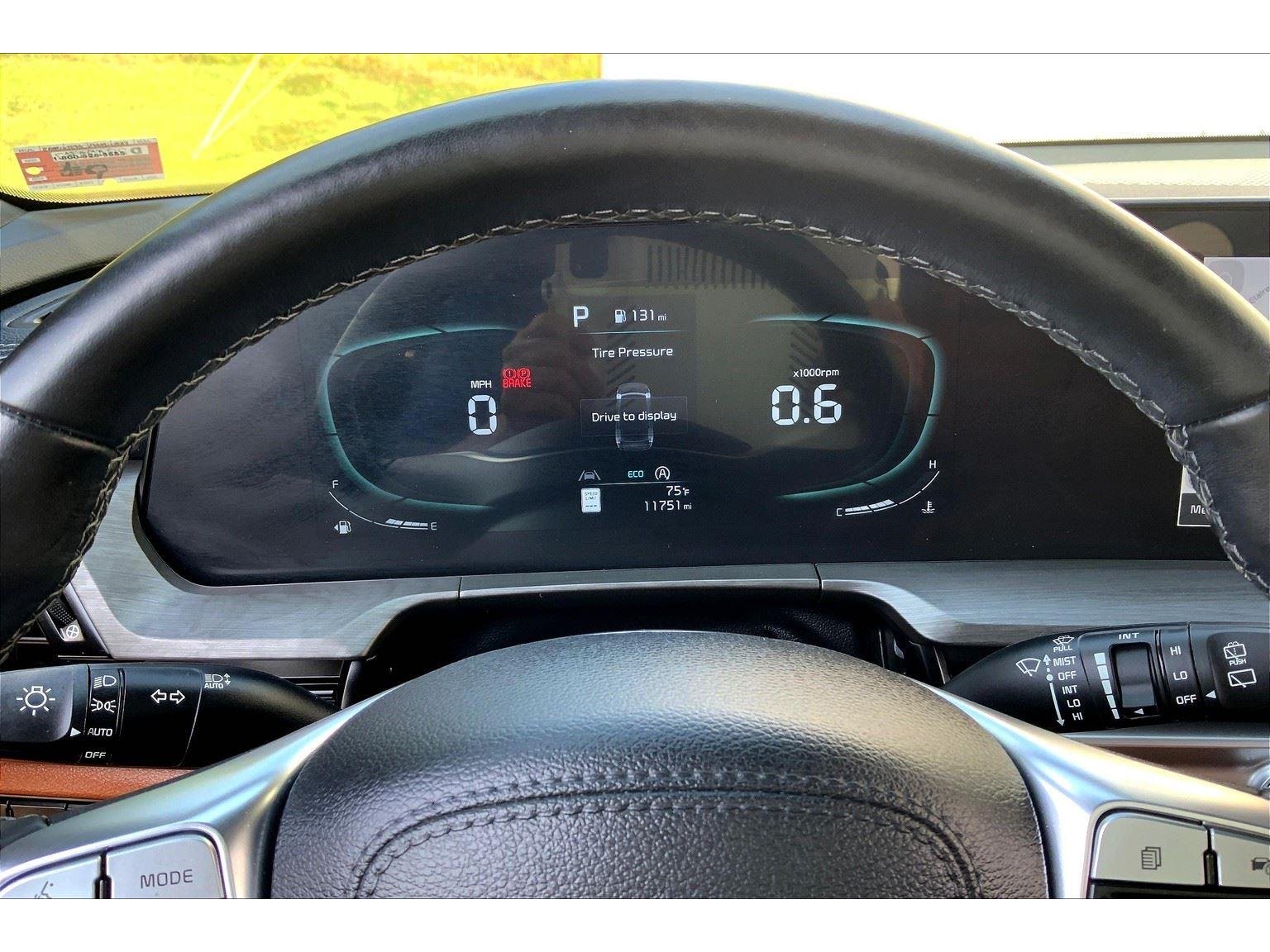 2024 Kia Telluride EX X-Line photo 19