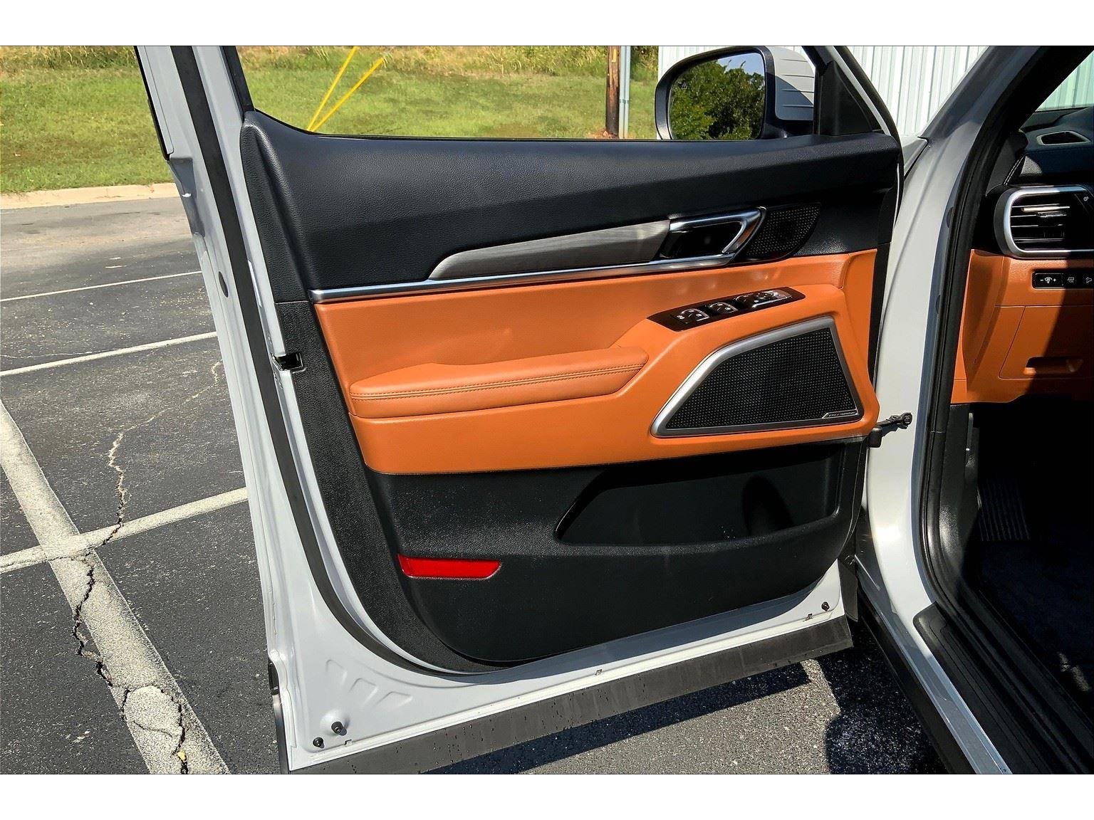 2024 Kia Telluride EX X-Line photo 22