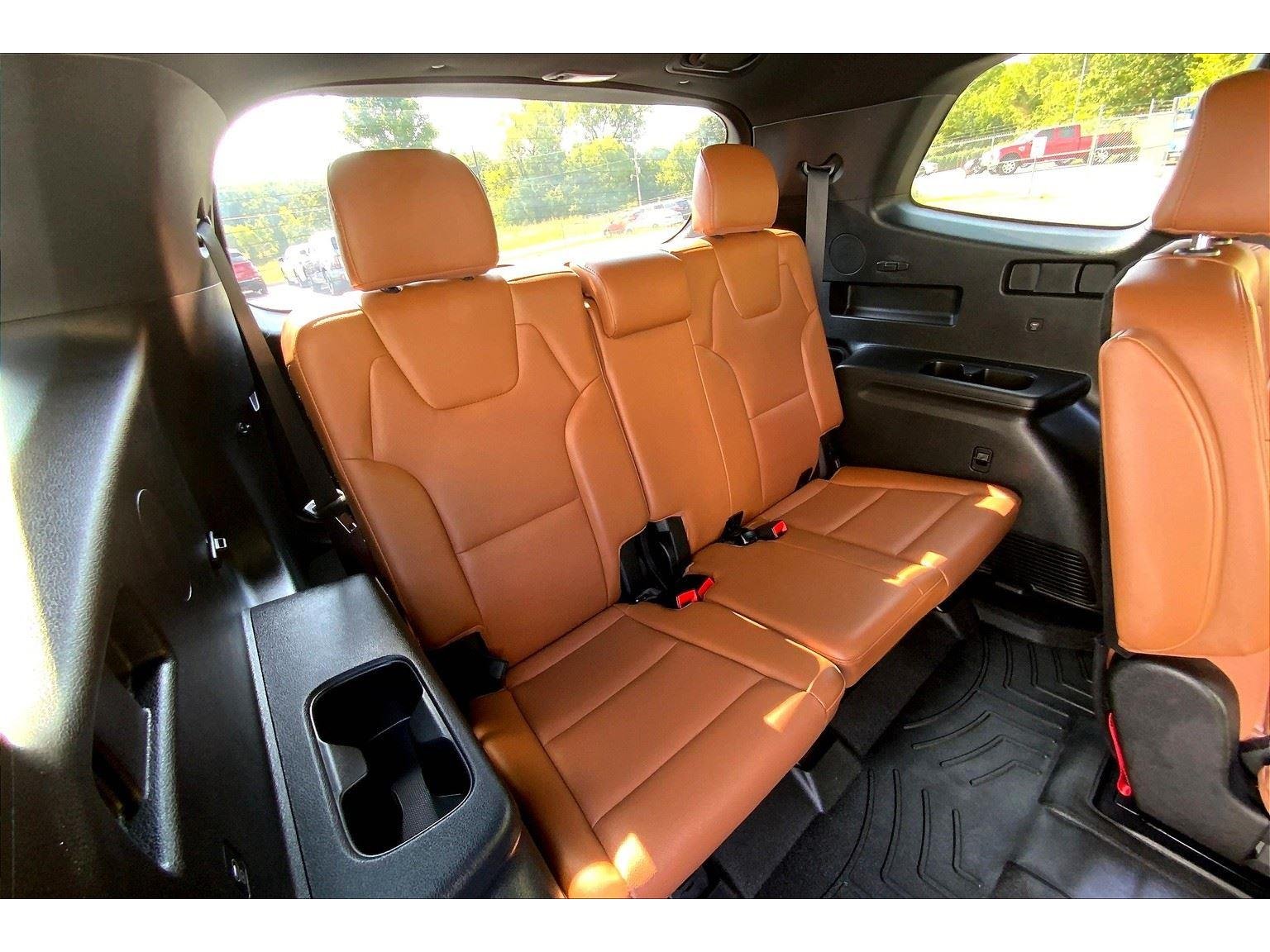 2024 Kia Telluride EX X-Line photo 27