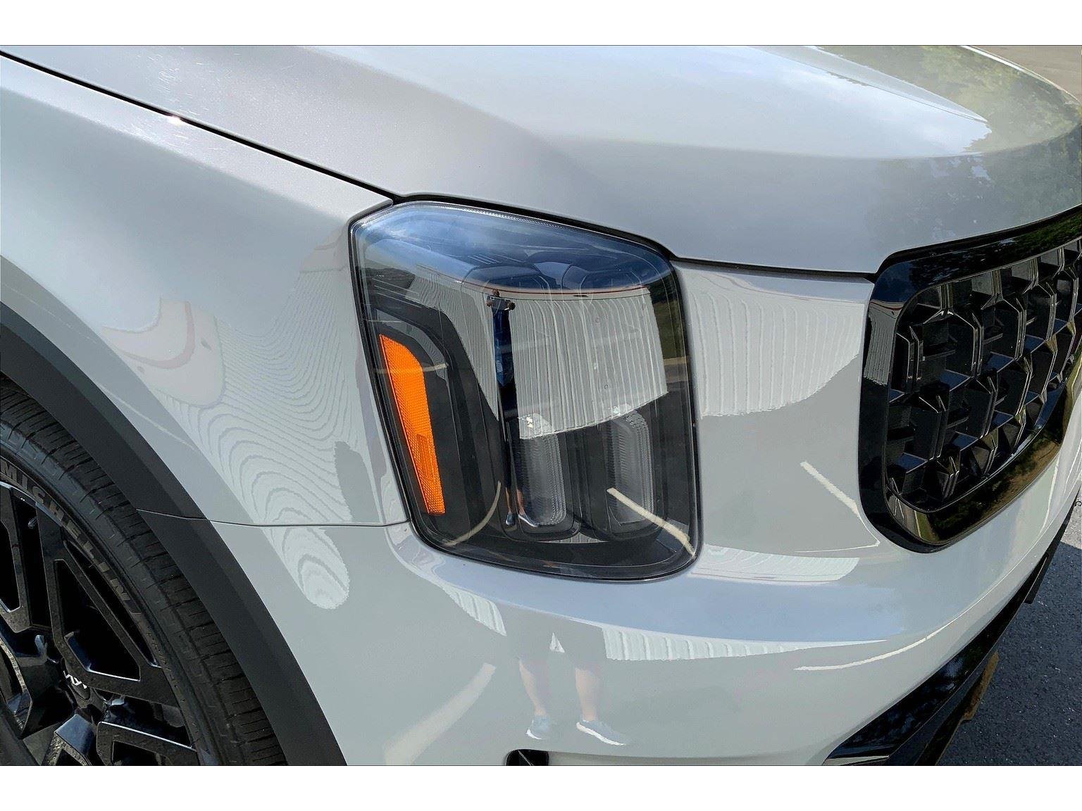 2024 Kia Telluride EX X-Line photo 29