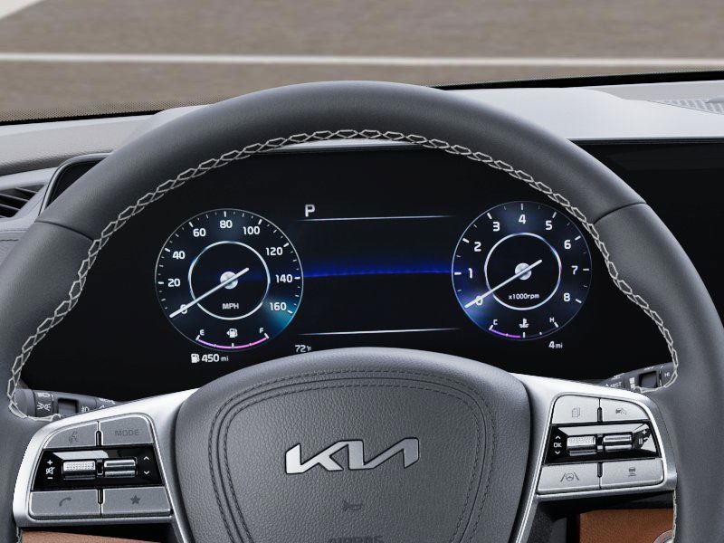 2025 Kia Telluride X-Line X-Pro photo 16