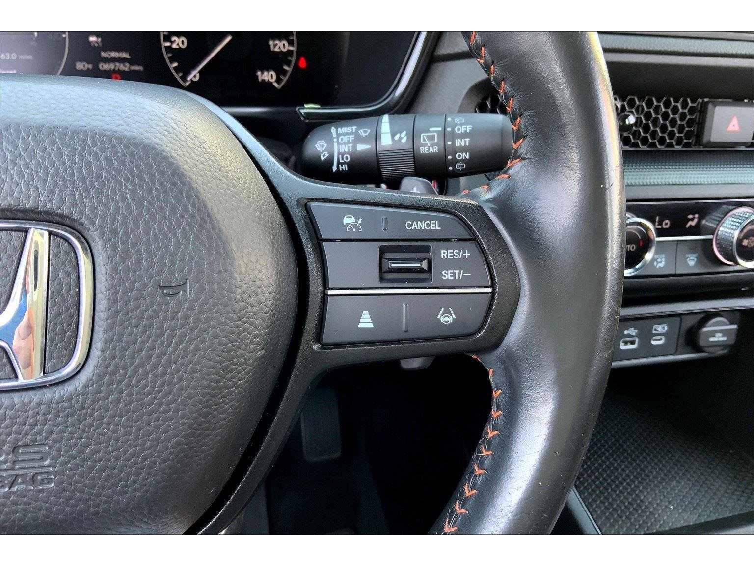 2023 Honda CR-V Hybrid Sport photo 16