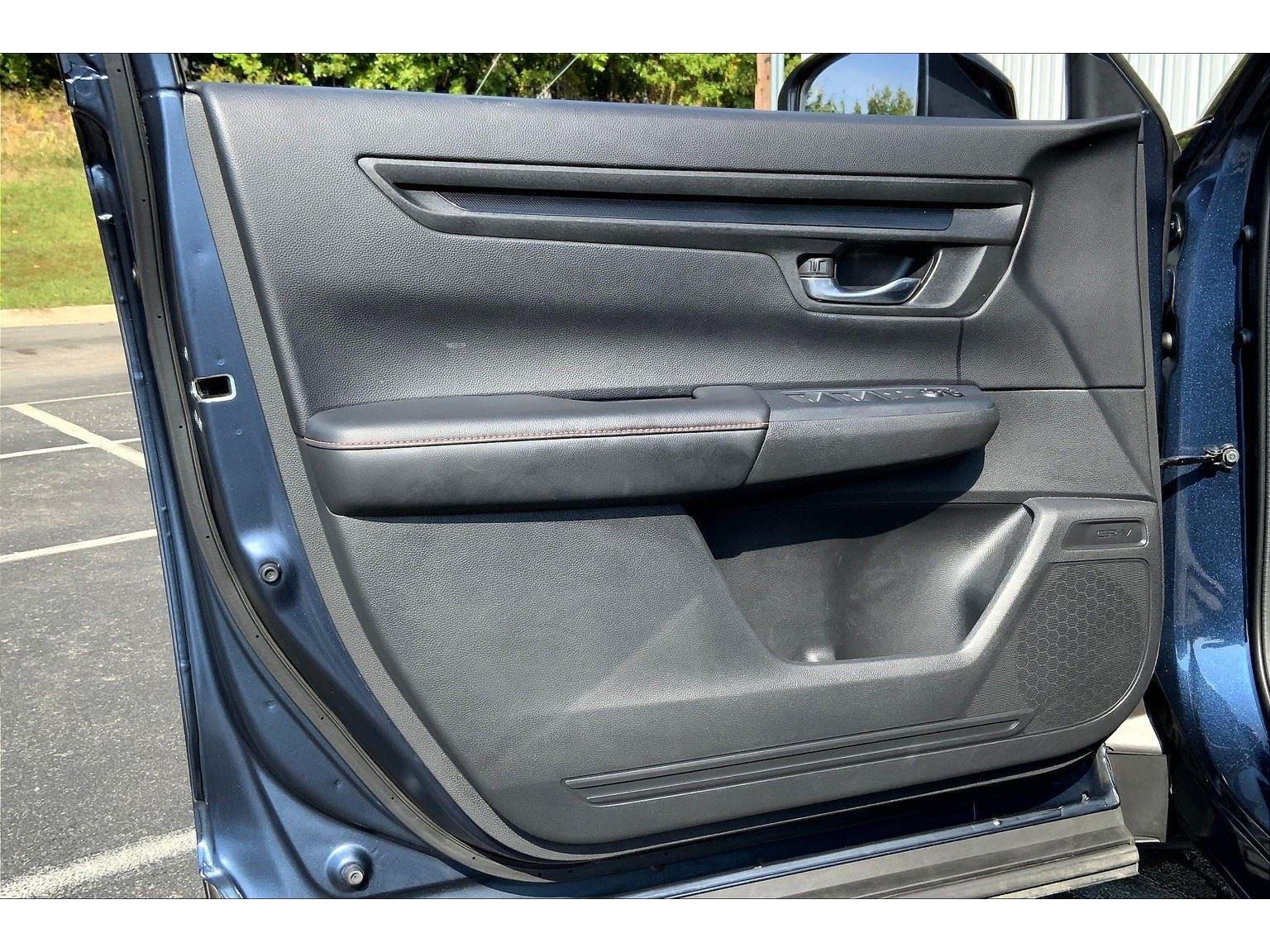 2023 Honda CR-V Hybrid Sport photo 20