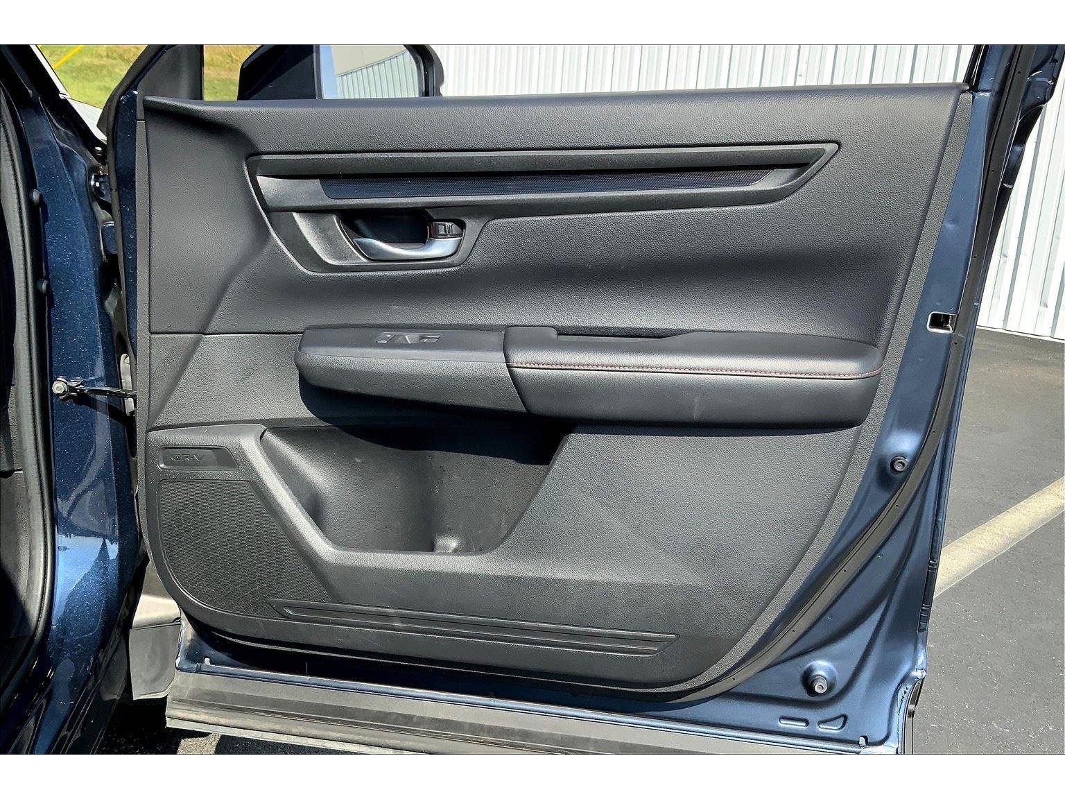 2023 Honda CR-V Hybrid Sport photo 21