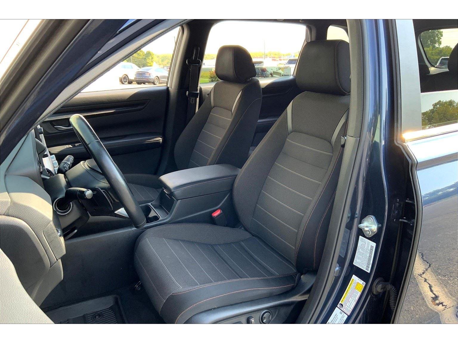 2023 Honda CR-V Hybrid Sport photo 22