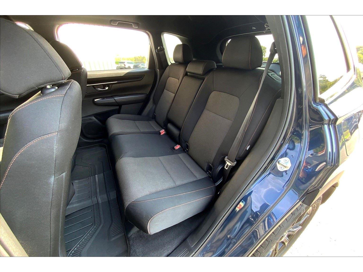 2023 Honda CR-V Hybrid Sport photo 23
