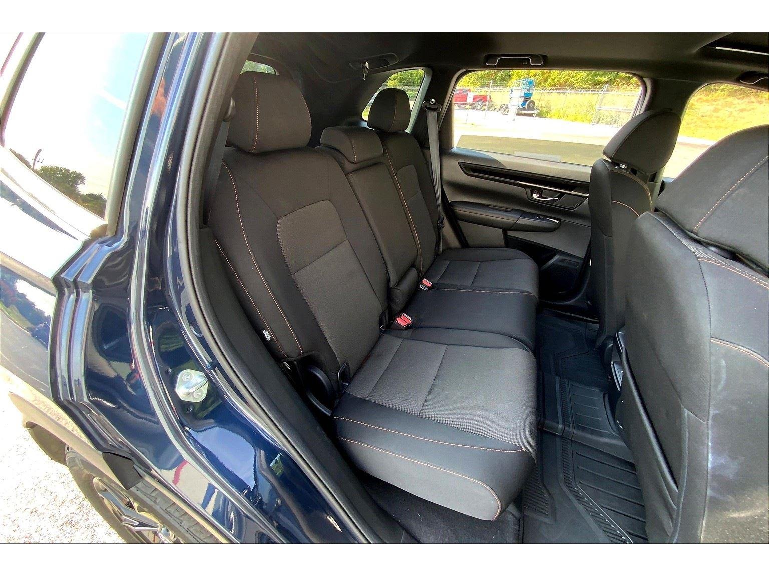 2023 Honda CR-V Hybrid Sport photo 24