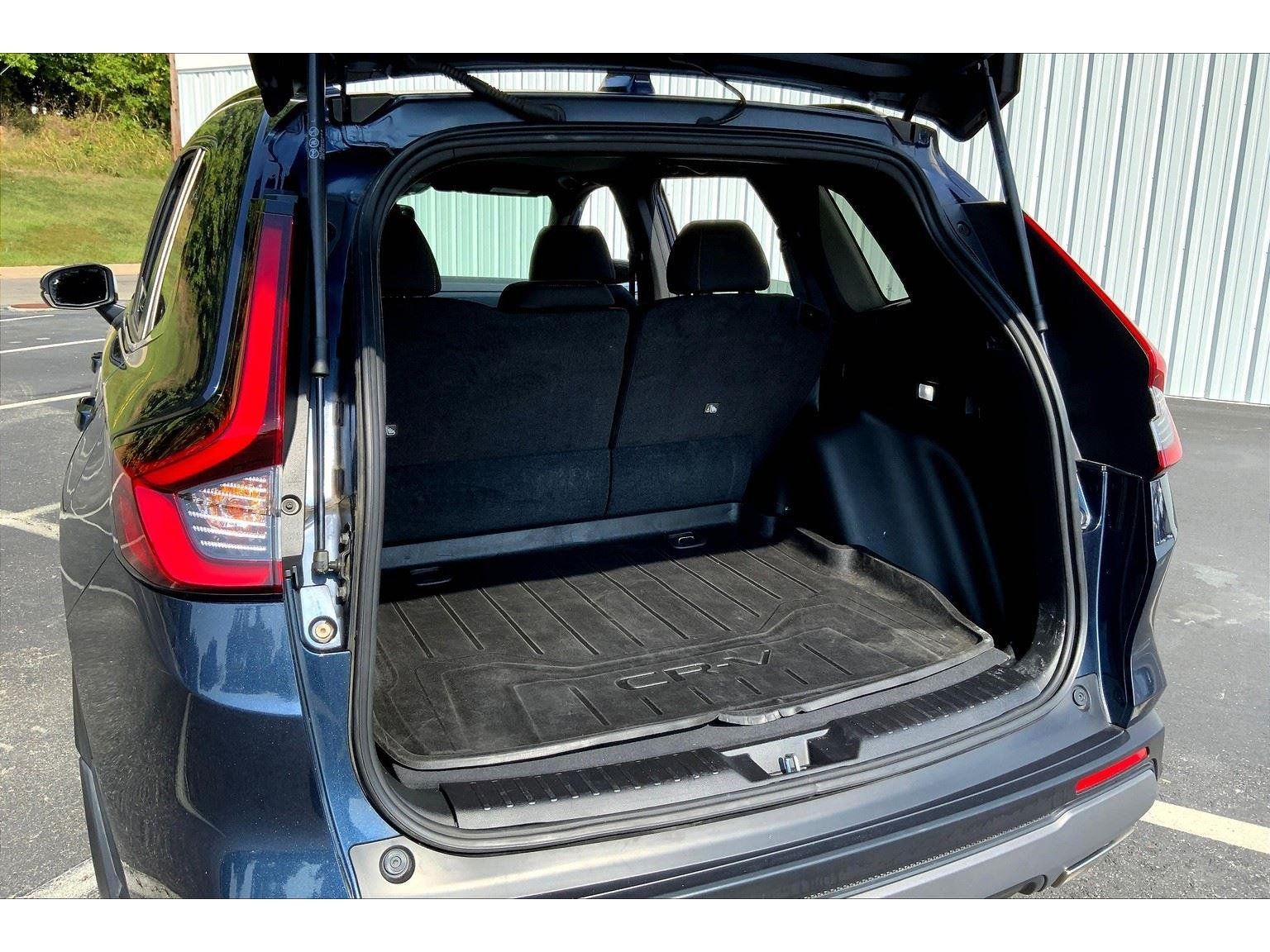 2023 Honda CR-V Hybrid Sport photo 25