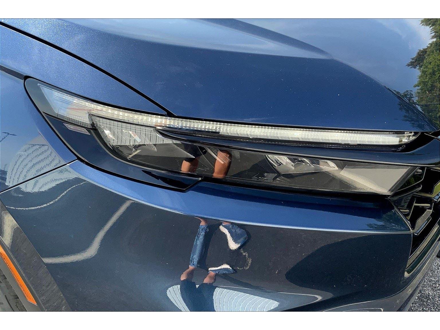 2023 Honda CR-V Hybrid Sport photo 26