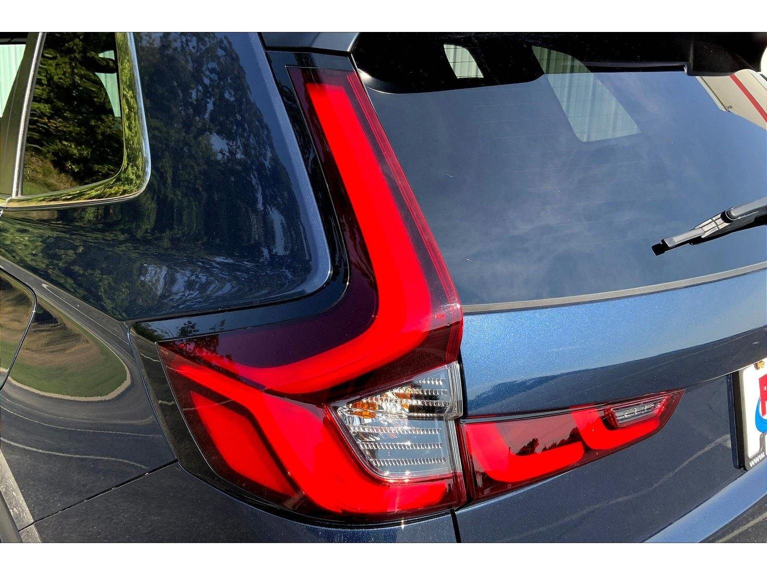 2023 Honda CR-V Hybrid Sport photo 27