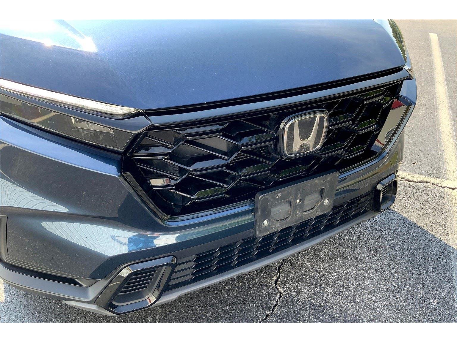 2023 Honda CR-V Hybrid Sport photo 28