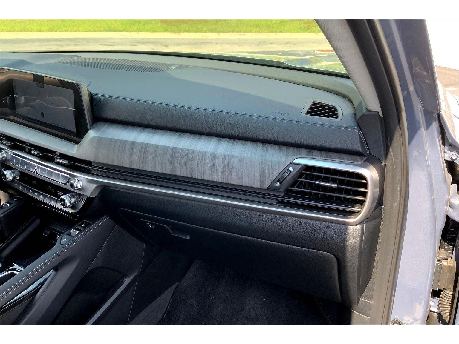 2024 Kia Telluride EX photo 7