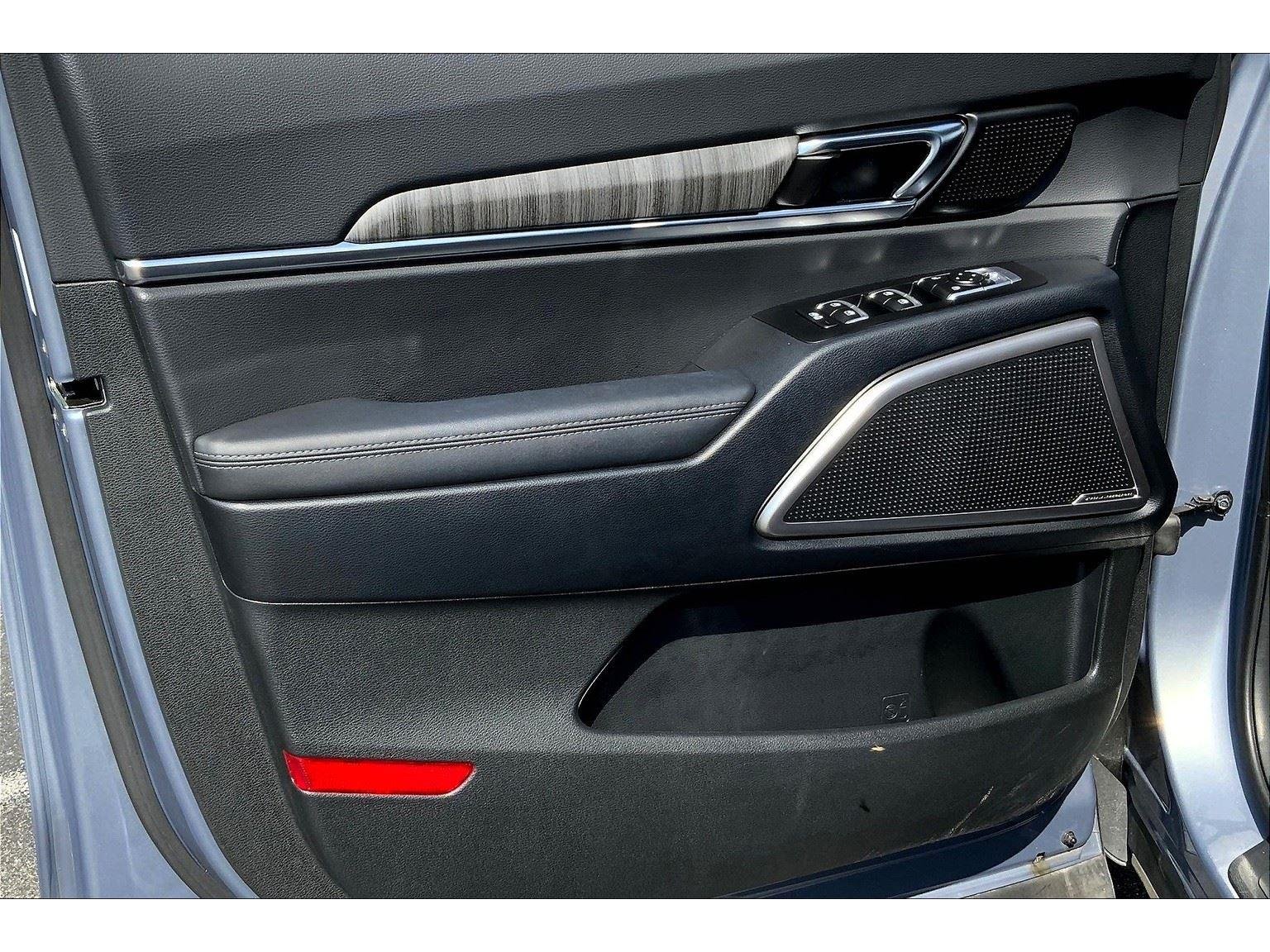 2024 Kia Telluride EX photo 14