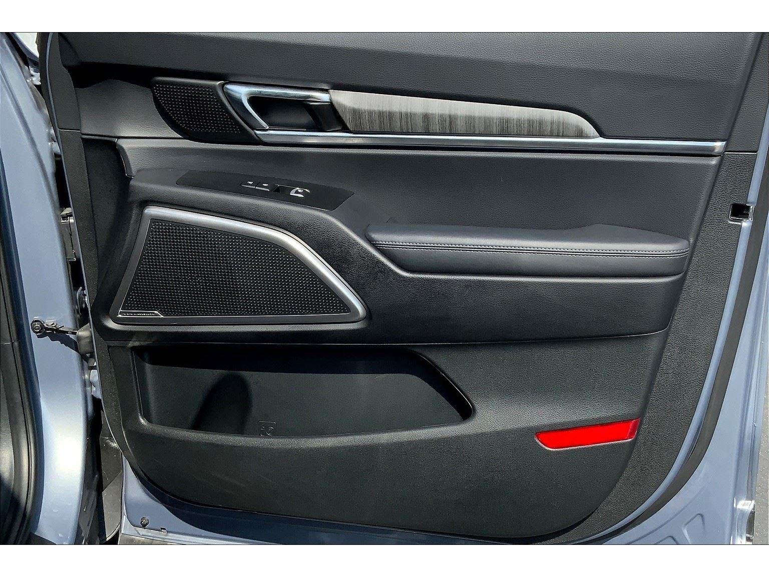 2024 Kia Telluride EX photo 15