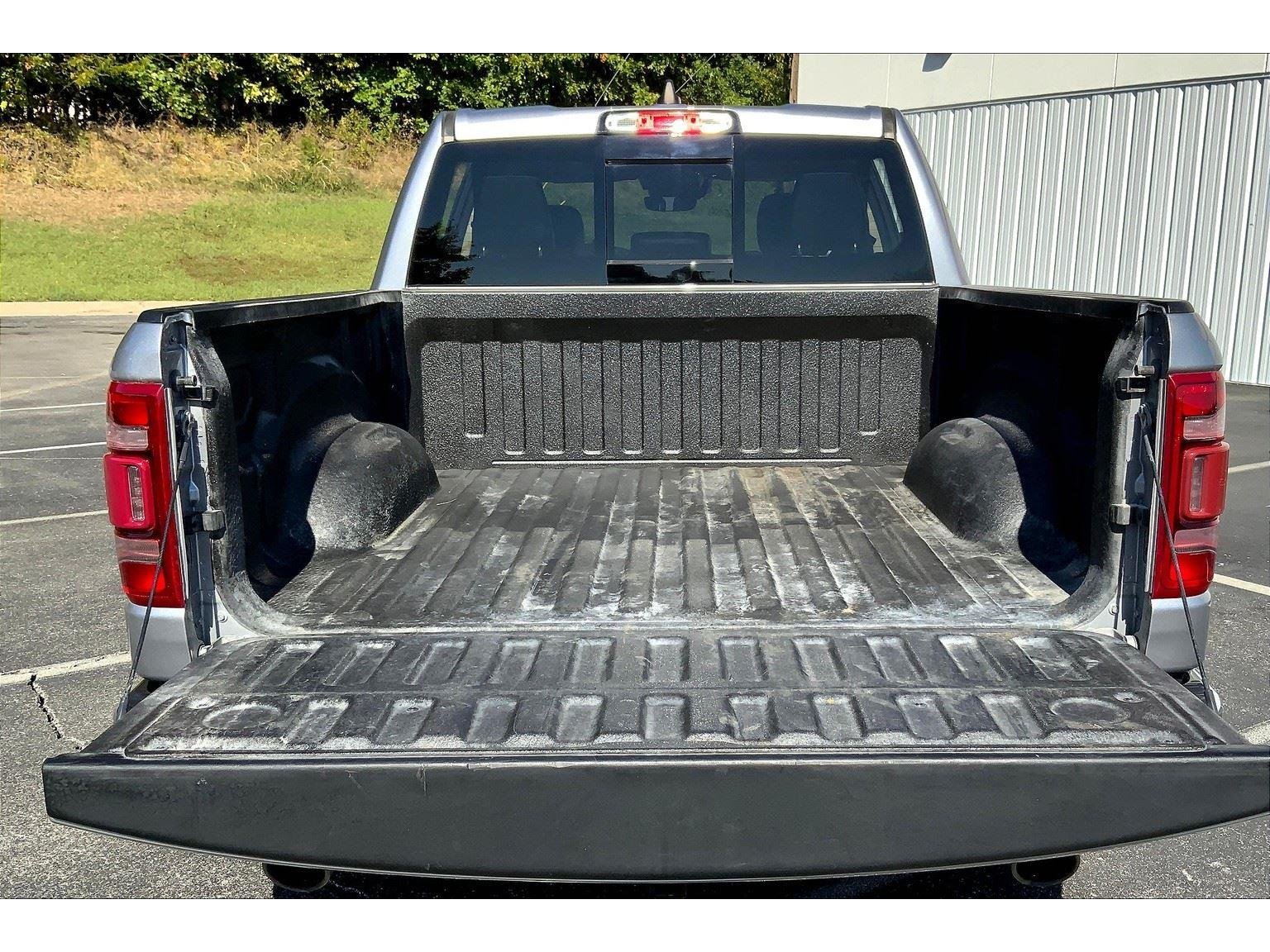 2021 Ram 1500 Laramie photo 25