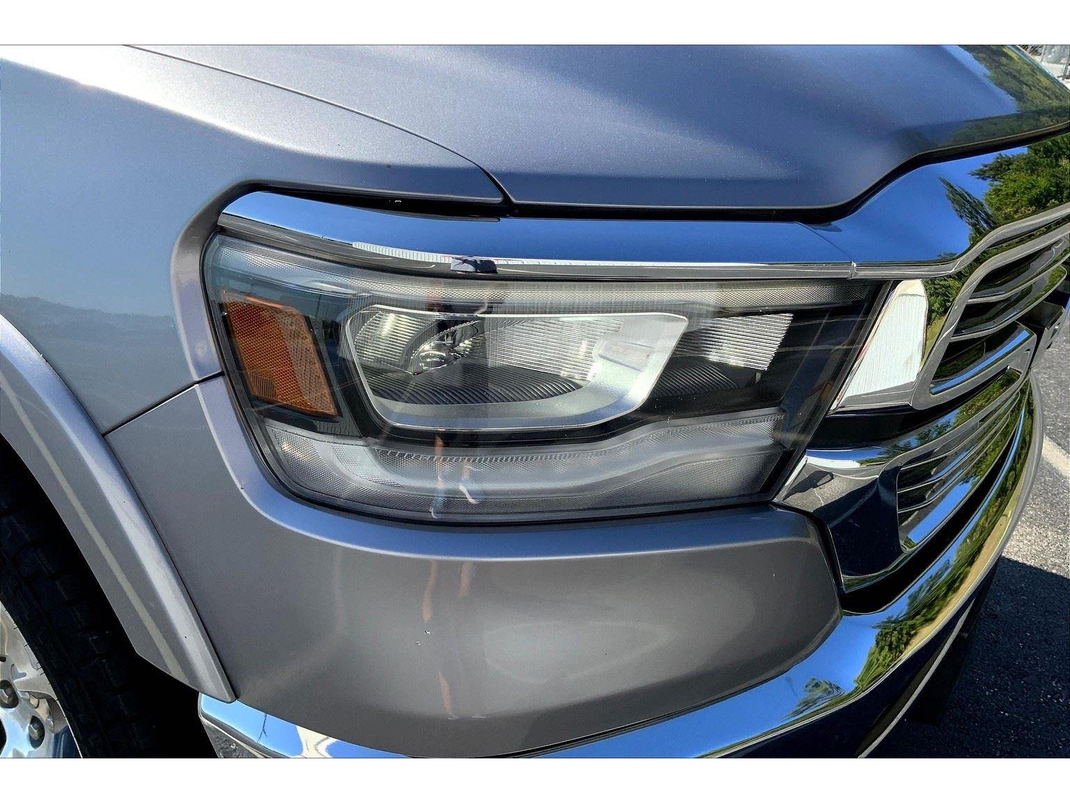 2021 Ram 1500 Laramie photo 26