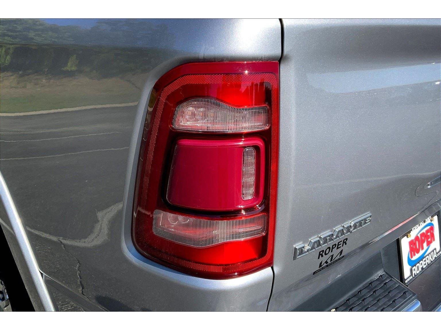 2021 Ram 1500 Laramie photo 27