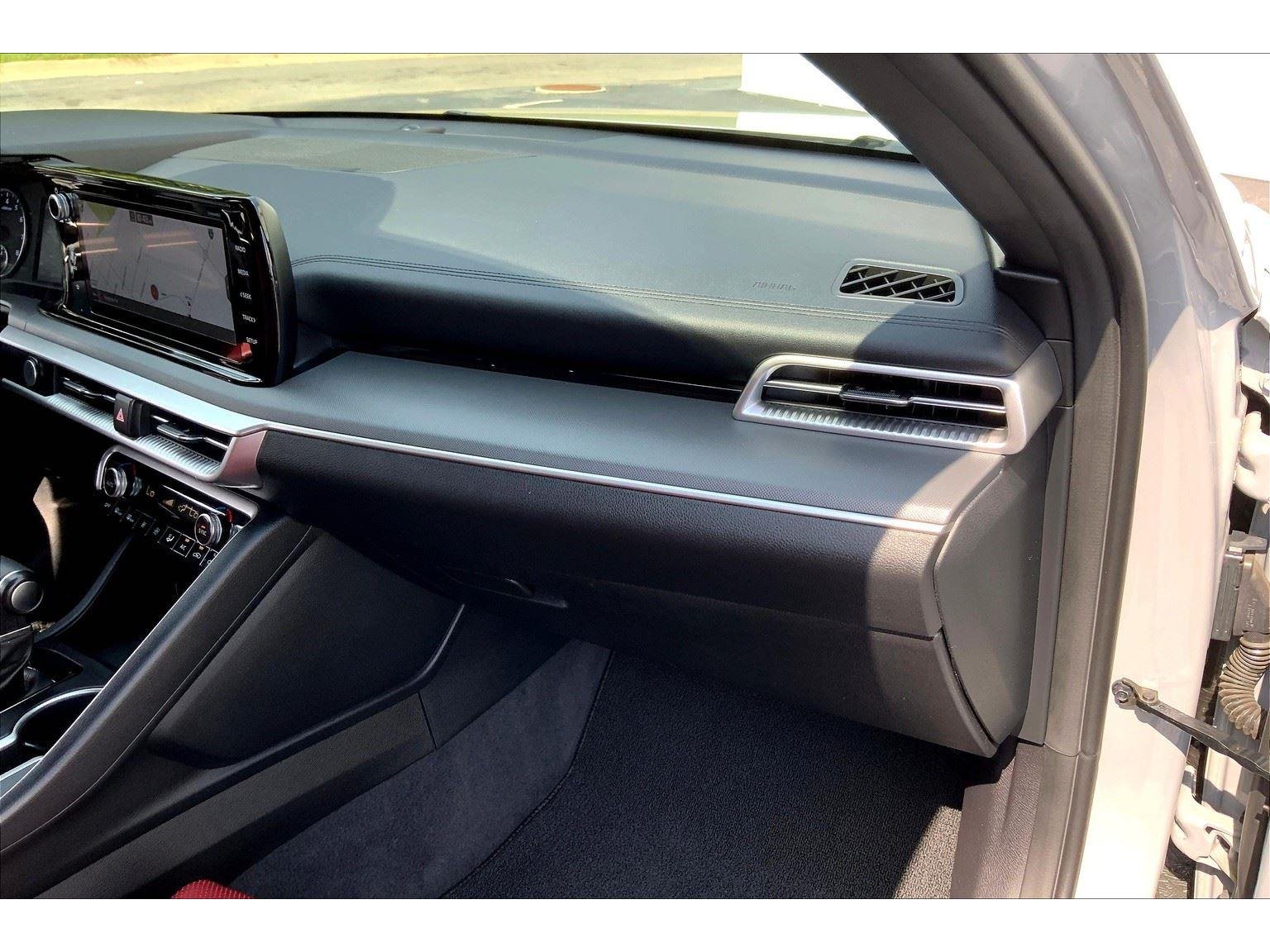 2022 Kia K5 GT-Line photo 14