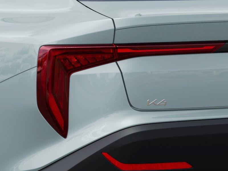 2025 Kia K4 EX photo 10
