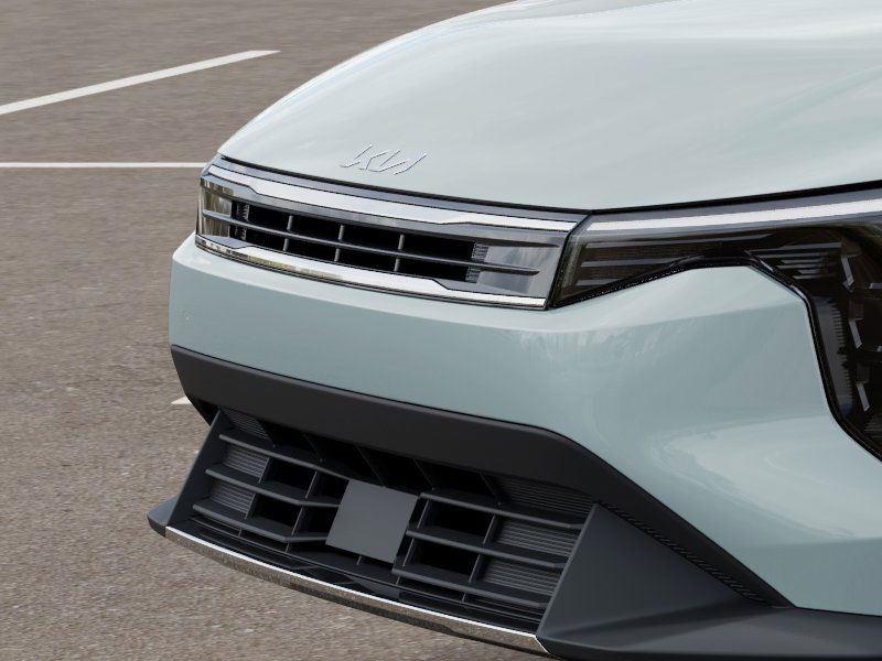 2025 Kia K4 EX photo 11