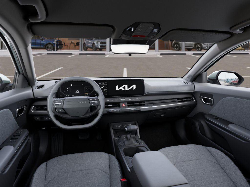 2025 Kia K4 EX photo 13