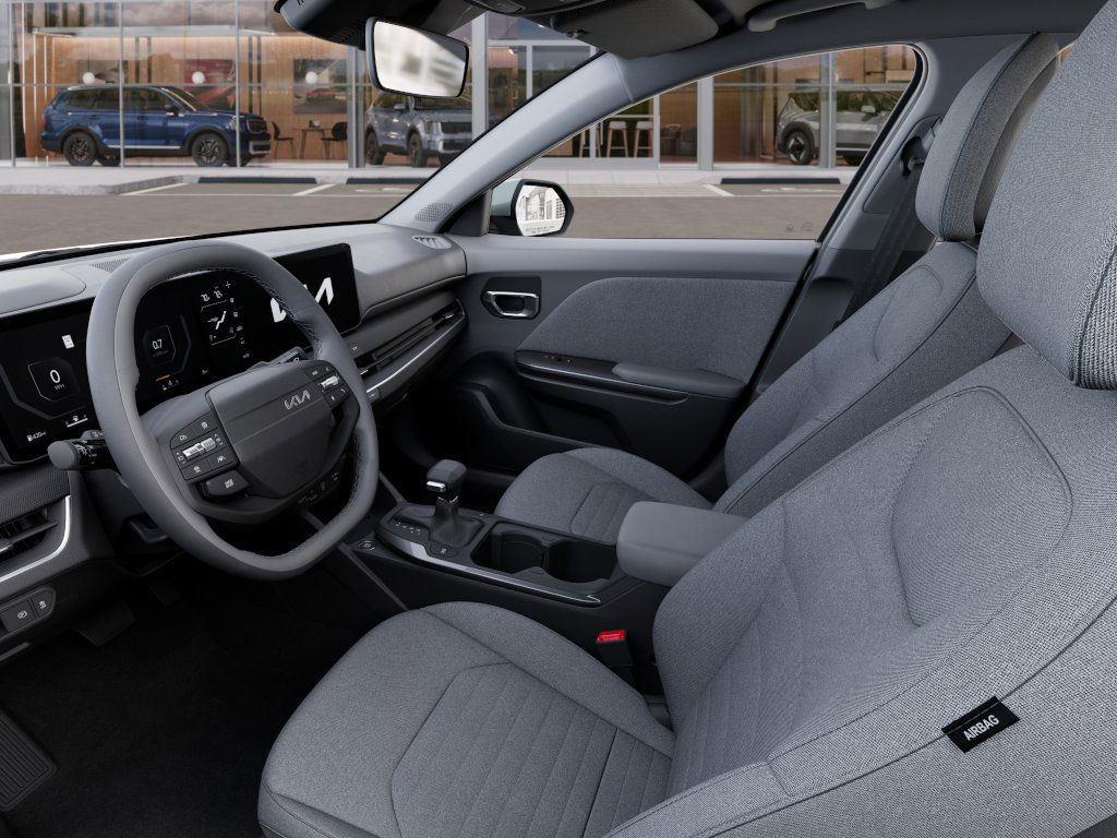 2025 Kia K4 EX photo 16