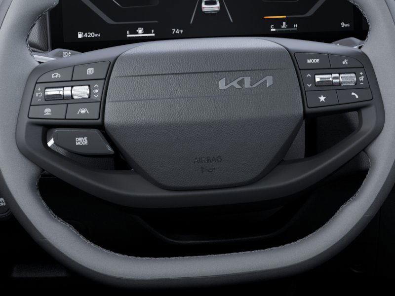 2025 Kia K4 EX photo 20
