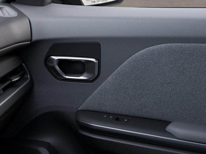 2025 Kia K4 EX photo 22