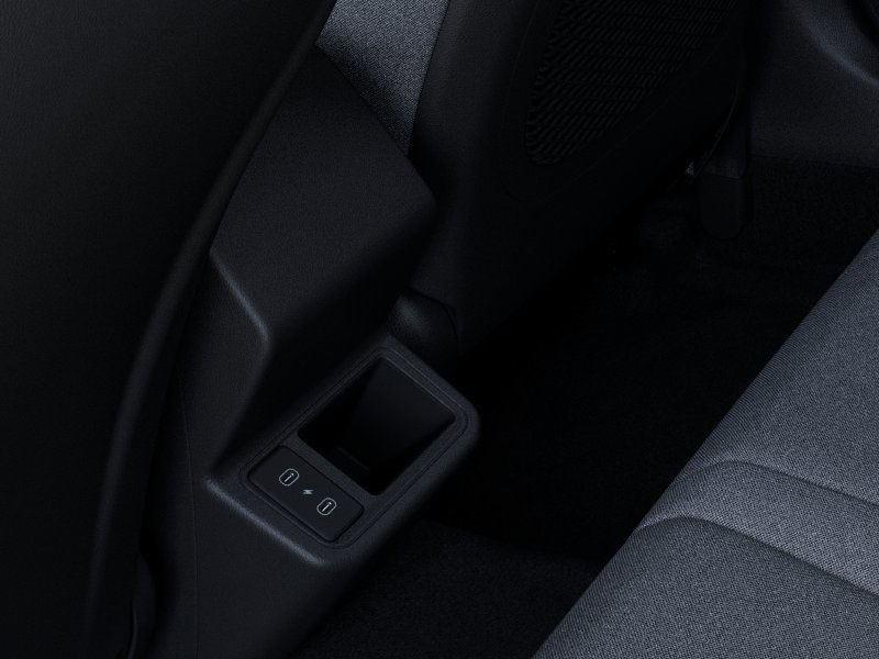 2025 Kia K4 EX photo 23