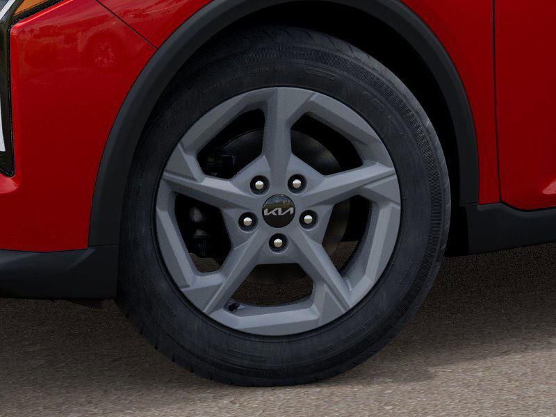 2025 Kia K4 LX photo 6