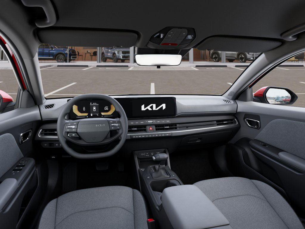 2025 Kia K4 LX photo 11